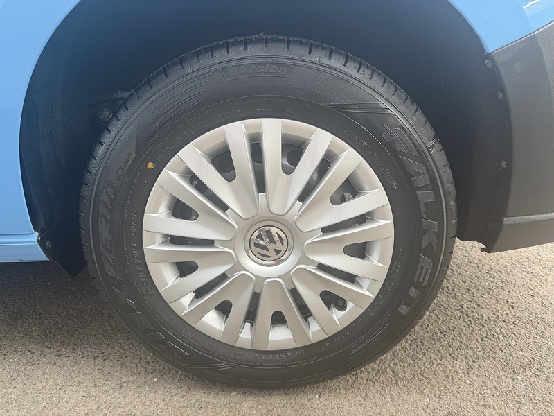 Used Volkswagen Caddy 2022 for sale - 76476309: Photo 15