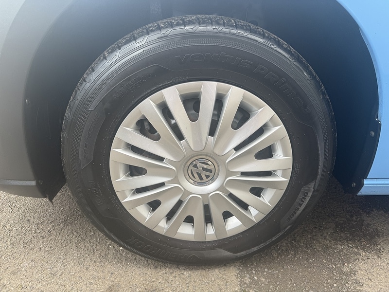 Used Volkswagen Caddy 2022 for sale - 76476309: Photo 16