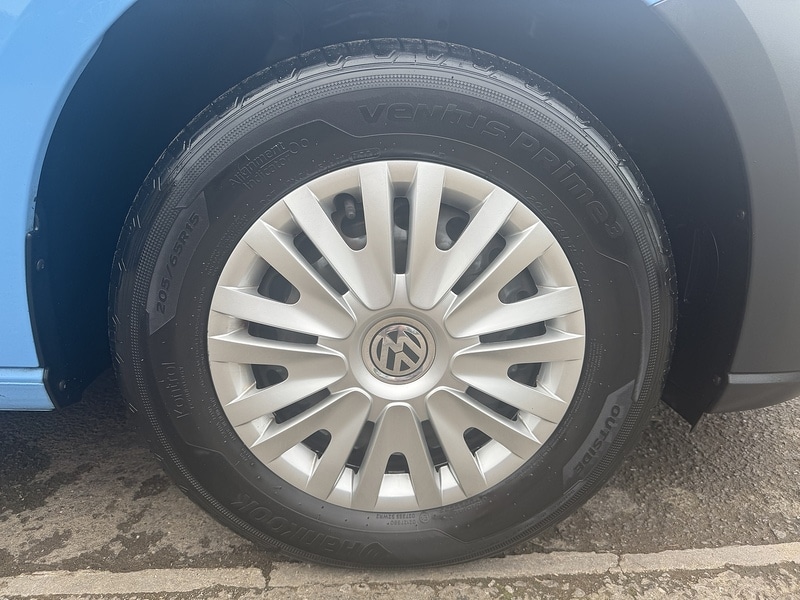 Used Volkswagen Caddy 2022 for sale - 76476309: Photo 17