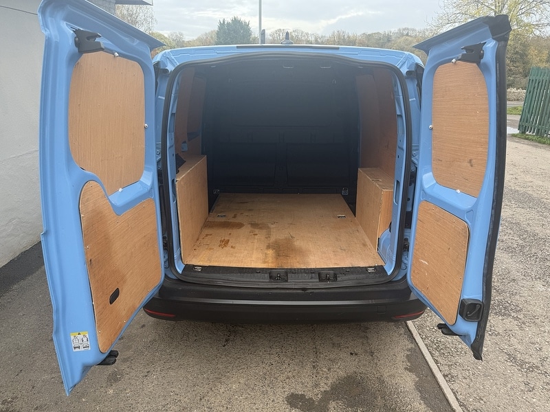 Used Volkswagen Caddy 2022 for sale - 76476309: Photo 19