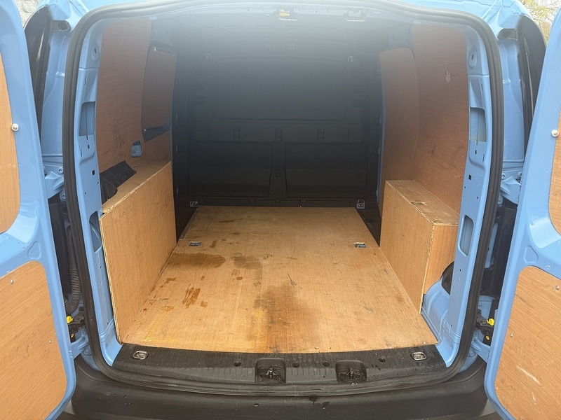 Used Volkswagen Caddy 2022 for sale - 76476309: Photo 20