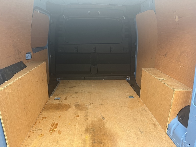 Used Volkswagen Caddy 2022 for sale - 76476309: Photo 21