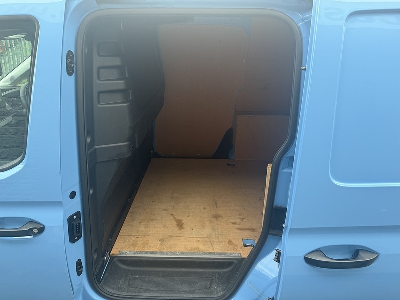 Used Volkswagen Caddy 2022 for sale - 76476309: Photo 22