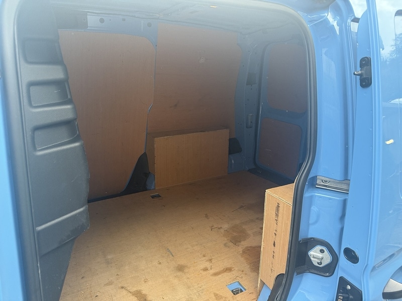 Used Volkswagen Caddy 2022 for sale - 76476309: Photo 23