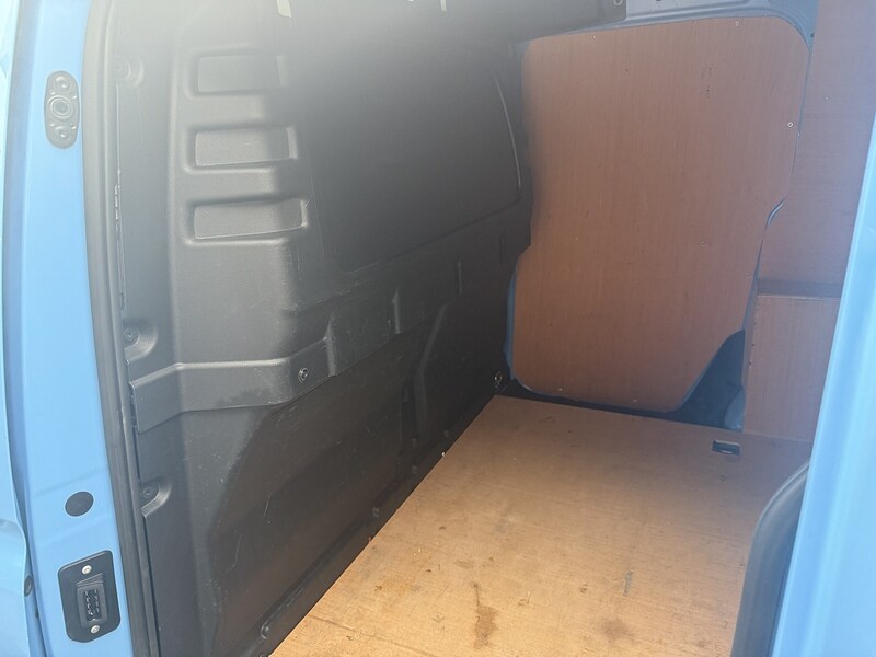 Used Volkswagen Caddy 2022 for sale - 76476309: Photo 24