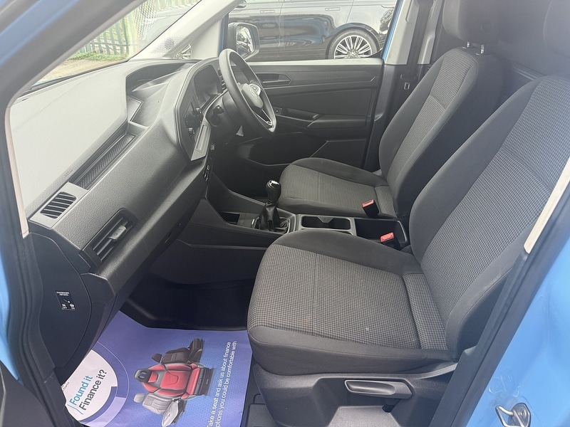 Used Volkswagen Caddy 2022 for sale - 76476309: Photo 25