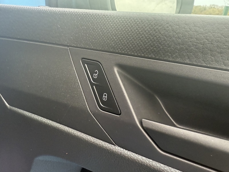 Used Volkswagen Caddy 2022 for sale - 76476309: Photo 32