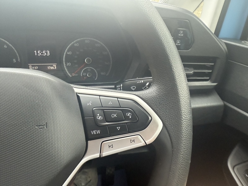 Used Volkswagen Caddy 2022 for sale - 76476309: Photo 35