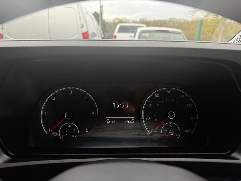 Used Volkswagen Caddy 2022 for sale - 76476309: Photo 36