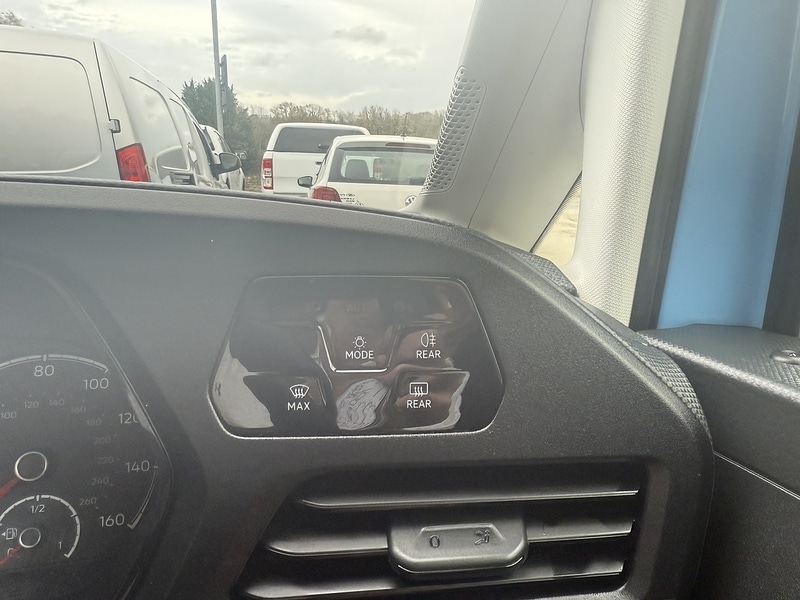 Used Volkswagen Caddy 2022 for sale - 76476309: Photo 37