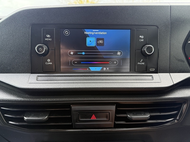 Used Volkswagen Caddy 2022 for sale - 76476309: Photo 42