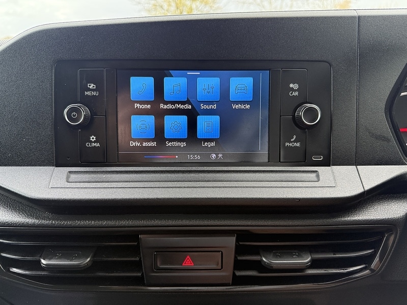 Used Volkswagen Caddy 2022 for sale - 76476309: Photo 44