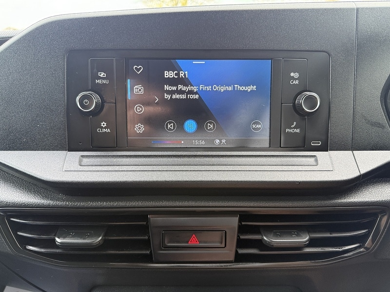 Used Volkswagen Caddy 2022 for sale - 76476309: Photo 45