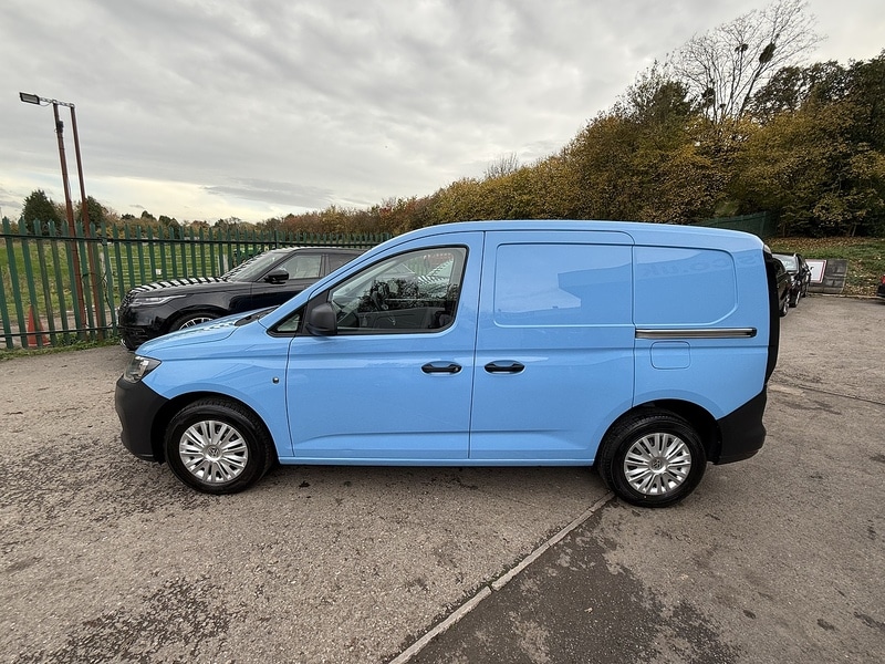 Used Volkswagen Caddy 2022 for sale - 76476309: Photo 6