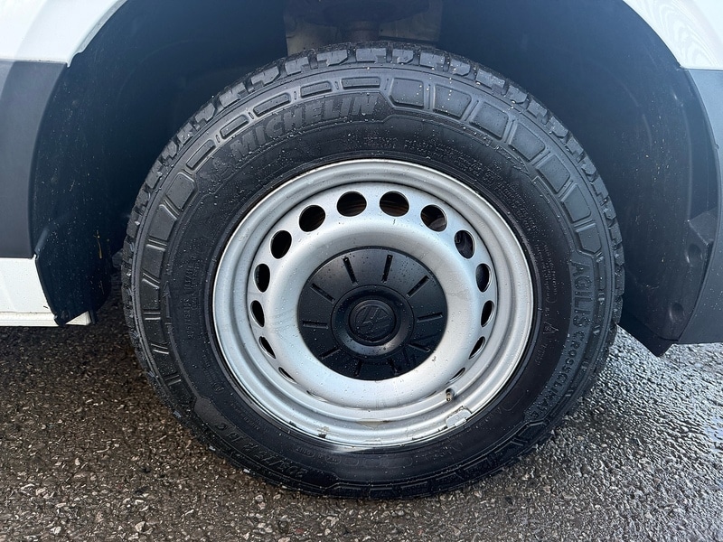 Used Volkswagen Crafter 2019 for sale - 76751507: Photo 14