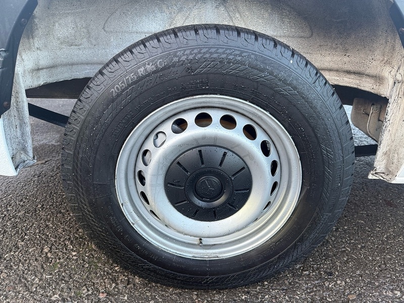 Used Volkswagen Crafter 2019 for sale - 76751507: Photo 15