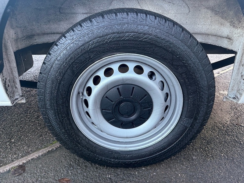 Used Volkswagen Crafter 2019 for sale - 76751507: Photo 16