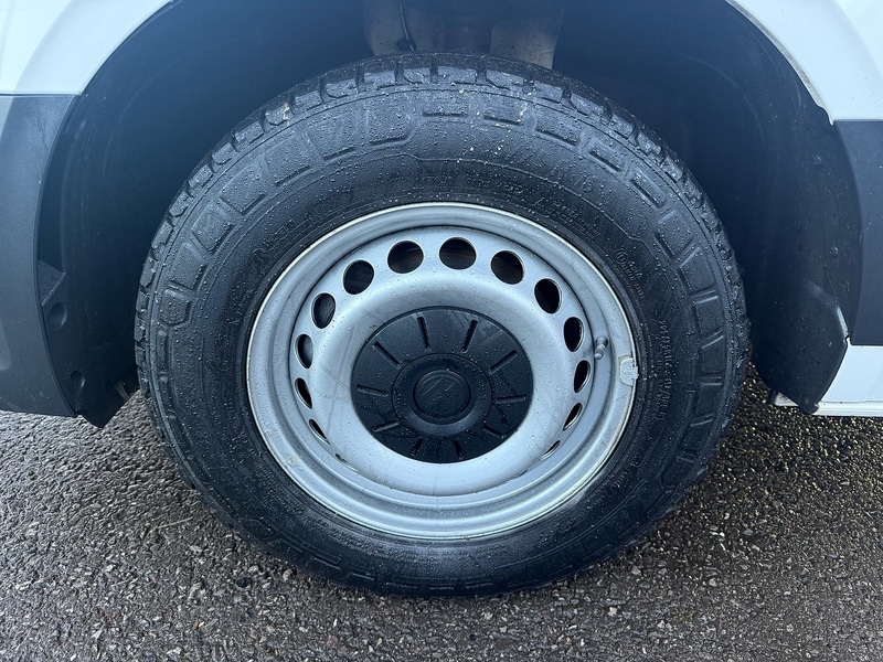 Used Volkswagen Crafter 2019 for sale - 76751507: Photo 17