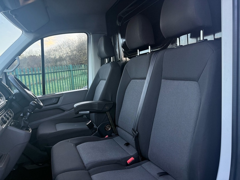 Used Volkswagen Crafter 2019 for sale - 76751507: Photo 20