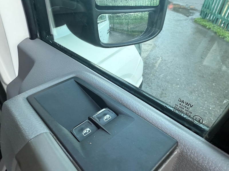 Used Volkswagen Crafter 2019 for sale - 76751507: Photo 25