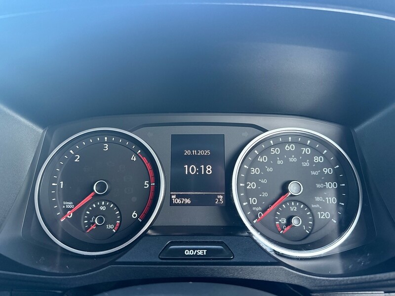 Used Volkswagen Crafter 2019 for sale - 76751507: Photo 27