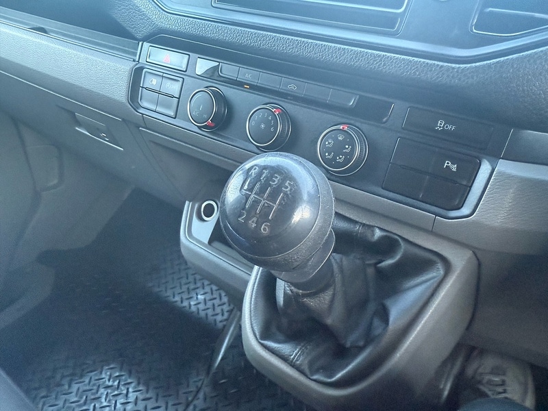 Used Volkswagen Crafter 2019 for sale - 76751507: Photo 29