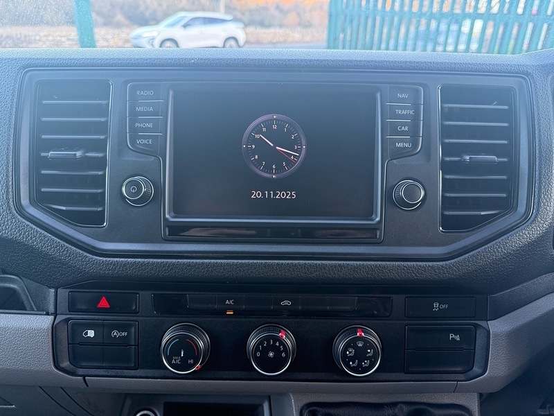 Used Volkswagen Crafter 2019 for sale - 76751507: Photo 30