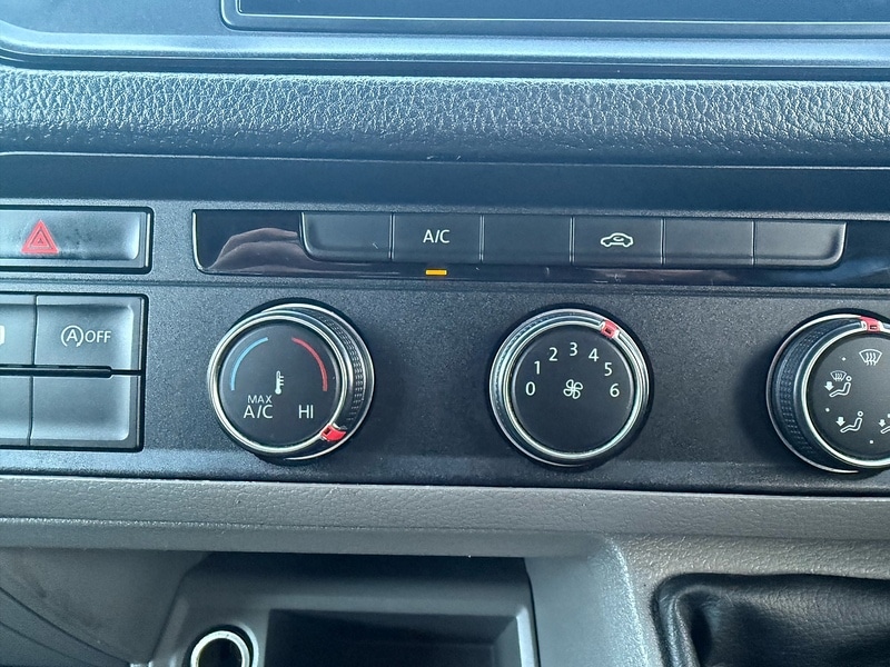 Used Volkswagen Crafter 2019 for sale - 76751507: Photo 31