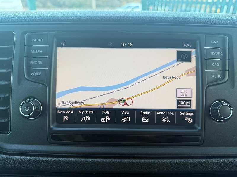 Used Volkswagen Crafter 2019 for sale - 76751507: Photo 33