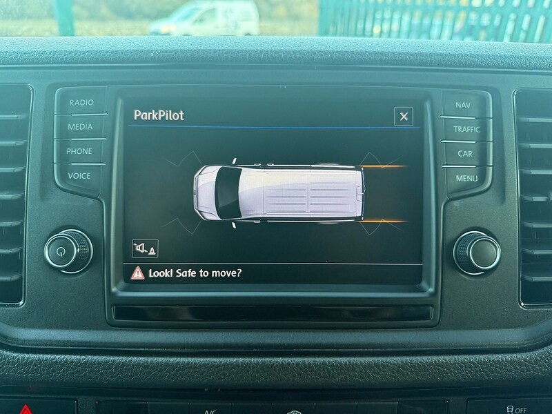 Used Volkswagen Crafter 2019 for sale - 76751507: Photo 34