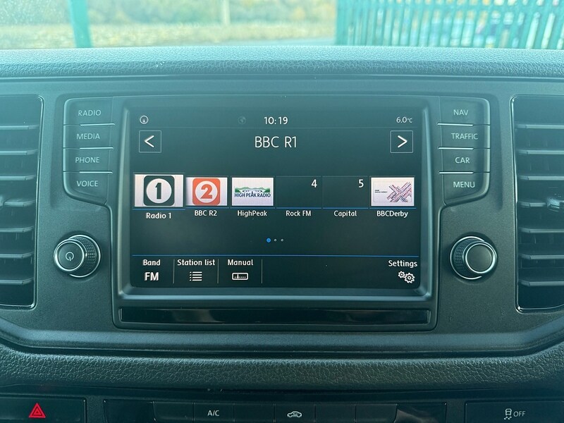 Used Volkswagen Crafter 2019 for sale - 76751507: Photo 35