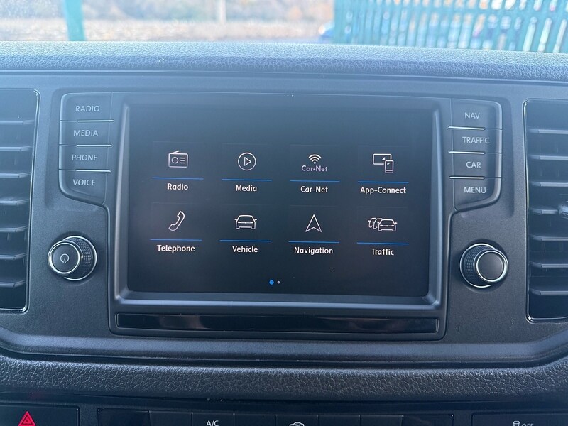 Used Volkswagen Crafter 2019 for sale - 76751507: Photo 36