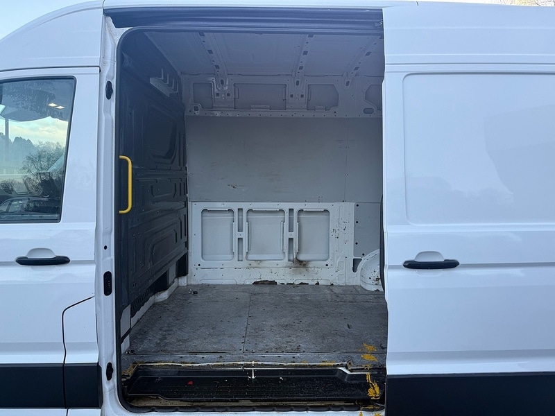 Used Volkswagen Crafter 2019 for sale - 76751507: Photo 39