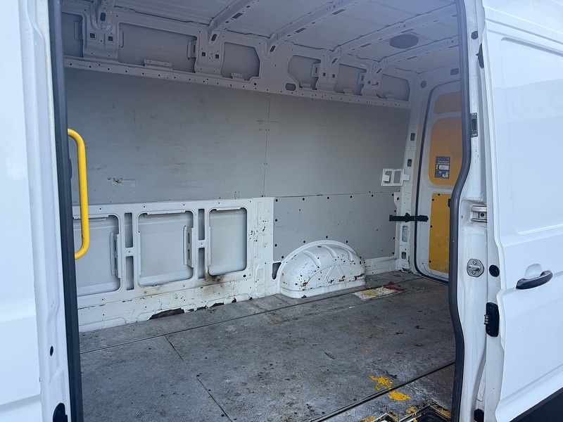 Used Volkswagen Crafter 2019 for sale - 76751507: Photo 40