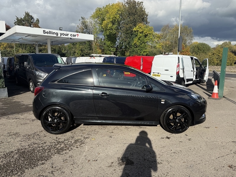 Used Vauxhall Corsa 2015 for sale - 76411910: Photo 10