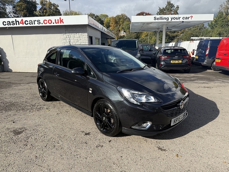 Used Vauxhall Corsa 2015 for sale - 76411910: Photo 11