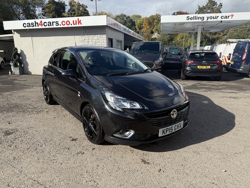 Used Vauxhall Corsa 2015 for sale - 76411910: Photo 12