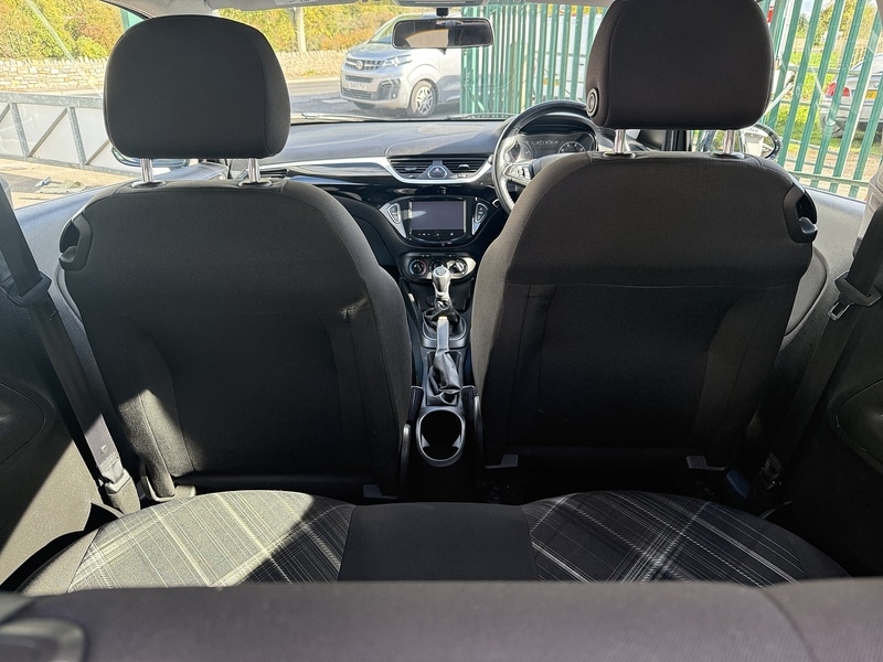 Used Vauxhall Corsa 2015 for sale - 76411910: Photo 13
