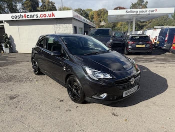 Used Vauxhall Corsa 2015 for sale - 76411910: Photo