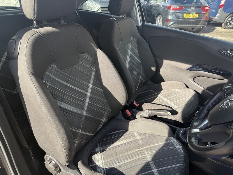 Used Vauxhall Corsa 2015 for sale - 76411910: Photo 21