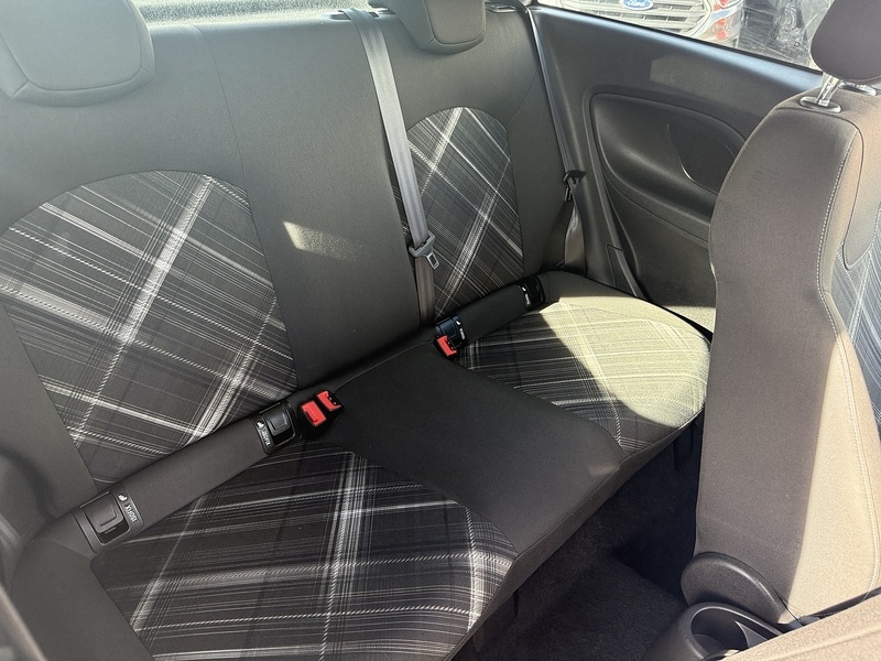 Used Vauxhall Corsa 2015 for sale - 76411910: Photo 22