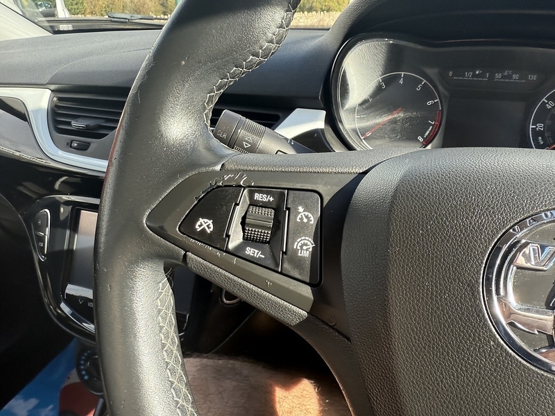 Used Vauxhall Corsa 2015 for sale - 76411910: Photo 27