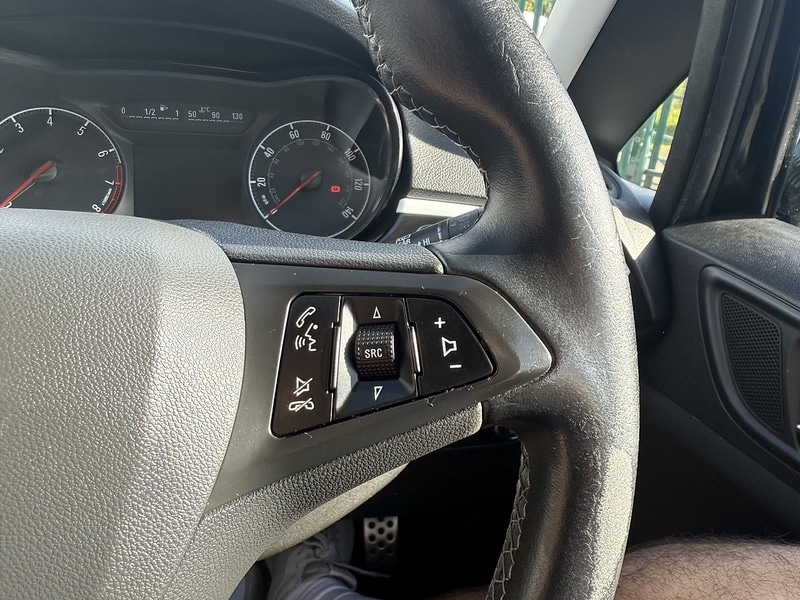 Used Vauxhall Corsa 2015 for sale - 76411910: Photo 28