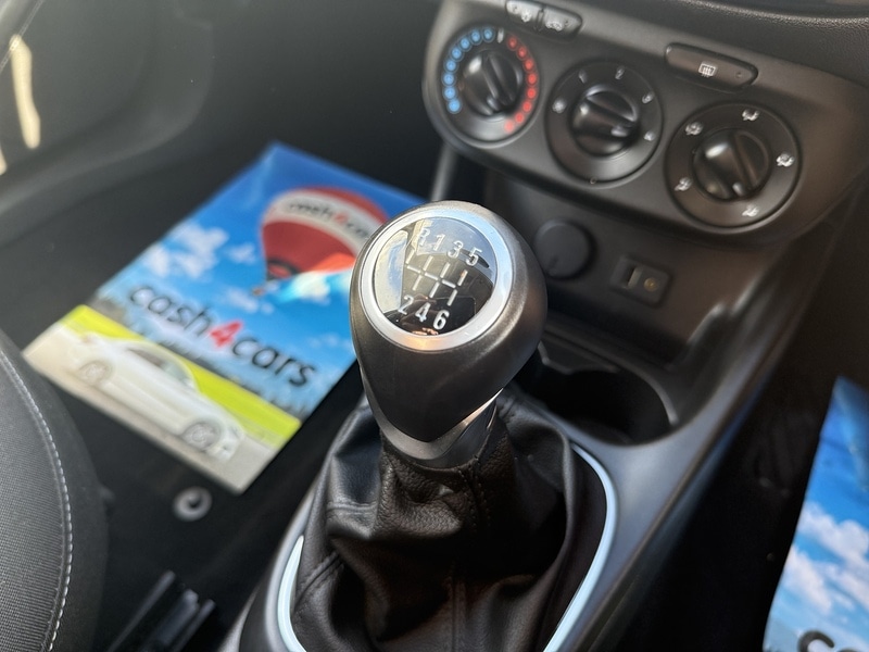 Used Vauxhall Corsa 2015 for sale - 76411910: Photo 32