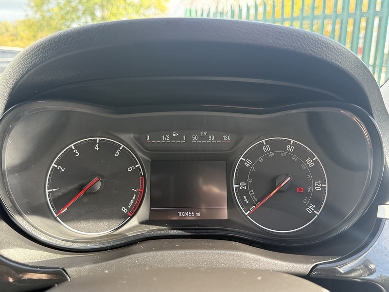 Used Vauxhall Corsa 2015 for sale - 76411910: Photo 33