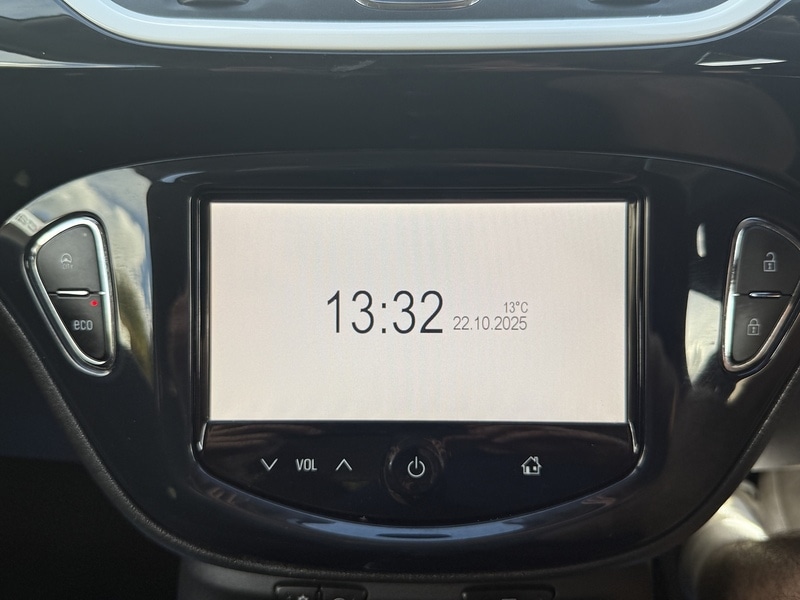 Used Vauxhall Corsa 2015 for sale - 76411910: Photo 34