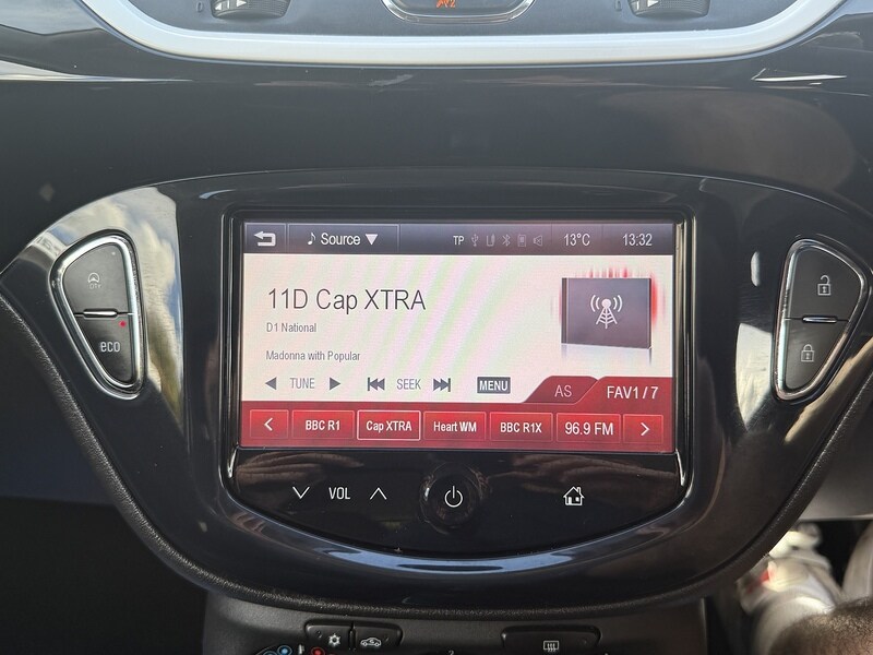 Used Vauxhall Corsa 2015 for sale - 76411910: Photo 35