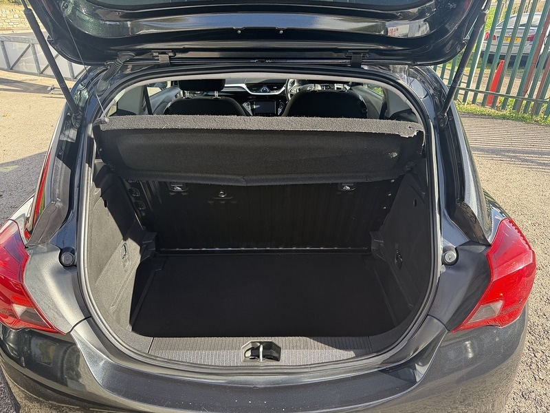 Used Vauxhall Corsa 2015 for sale - 76411910: Photo 38