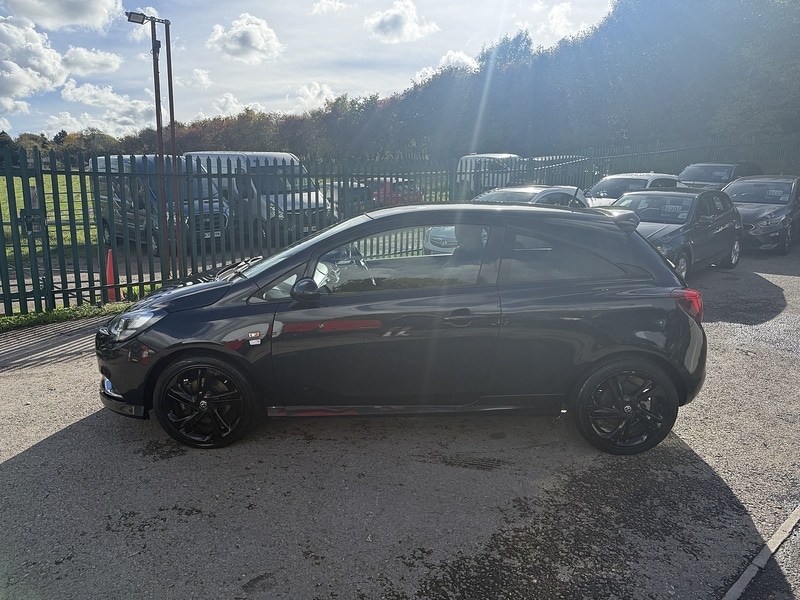 Used Vauxhall Corsa 2015 for sale - 76411910: Photo 5