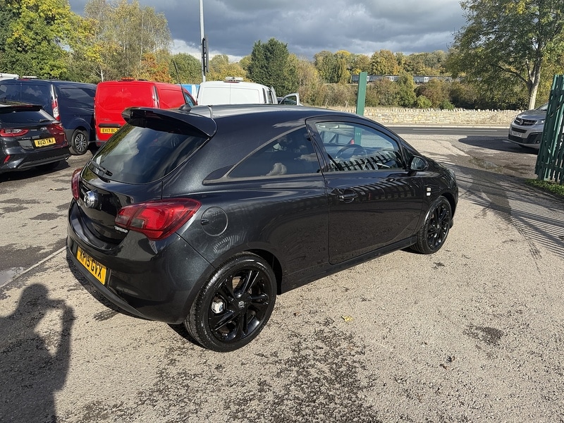 Used Vauxhall Corsa 2015 for sale - 76411910: Photo 9